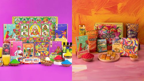 Best Holi Gift Ideas to Make Your Celebrations Extra Special